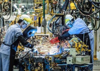 ADB: Dự báo tăng trưởng năm 2025 của Việt Nam đạt 6,6%