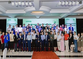 VietNam Paper Day 2025: Định hình tương lai ngành Giấy và bao bì Việt Nam theo hường xanh và hiện đại