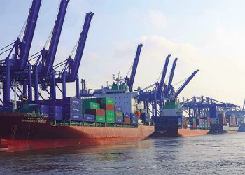 Thuế đối ứng của Hoa Kỳ: Thúc đẩy gia tăng năng lực cạnh tranh dài hạn