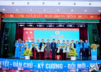 Đại hội Công đoàn Tổng công ty Giấy Việt Nam: Quyết tâm đồng hành trong tái cơ cấu, chuyển đổi số và phát triển bền vững