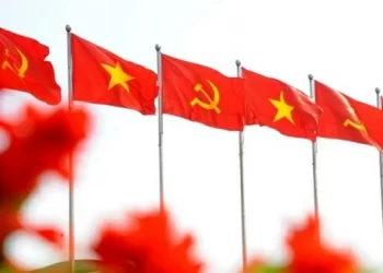 Đại hội XIV của Đảng – Dấu mốc đặc biệt quan trọng, thể hiện khát vọng phát triển của dân tộc Việt Nam