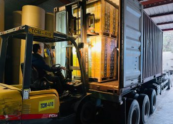 VINAPACO khẳng định vị thế giấy Việt trên thị trường toàn cầu