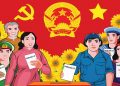 Kế hoạch thực hiện công tác bầu cử đại biểu Quốc hội khóa XVI và đại biểu HĐND các cấp nhiệm kỳ 2026 – 2031