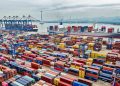 Xuất nhập khẩu hàng hóa 2 tháng đầu năm tăng mạnh hơn 22% so cùng kỳ trước