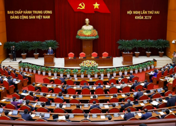 Kiên định các nguyên tắc của Đảng, nguồn gốc mọi thắng lợi