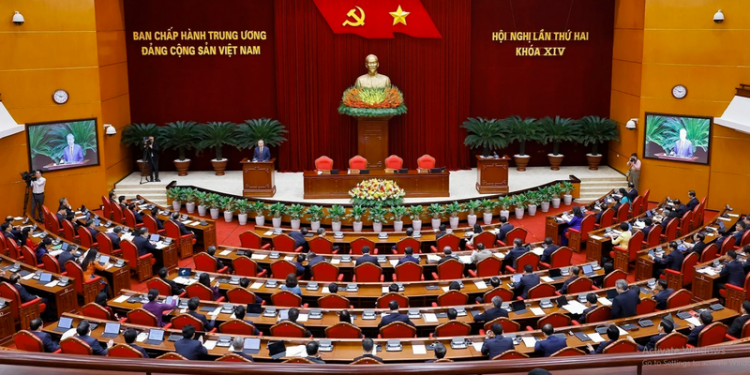 Kiên định các nguyên tắc của Đảng, nguồn gốc mọi thắng lợi