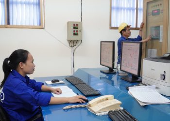 VINAPACO thúc đẩy chuyển đổi số, đồng bộ hiệu quả từ cơ sở