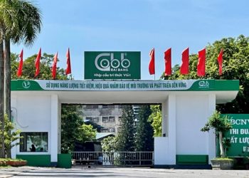 Tăng cường tiết kiệm và sử dụng hiệu quả năng lượng trong sản xuất