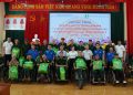 VINAPACO phát huy truyền thống “Uống nước nhớ nguồn”